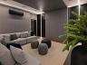 Shard Tower � Apartamento 4 Su�tes com 200 m� em Andar Alto em Itapema 31