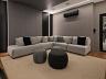 Shard Tower � Apartamento 4 Su�tes com 200 m� em Andar Alto em Itapema 36