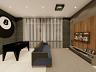 Apartamento 2 Suites - Porto Belo 12