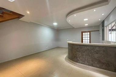 Casa Residencial para Locação Jardim Souza Queiroz