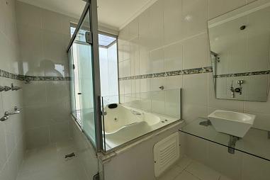 Casa para Locação Parque Novo Mundo