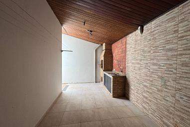 Casa para Locação no Werner Plass