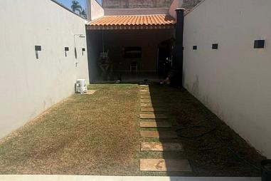 Casa para Locação no Jardim Ipiranga