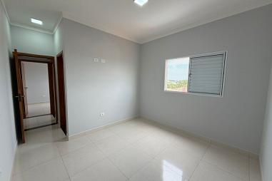 Apartamento para Locação - Jardim Pantano em Santa Barbara