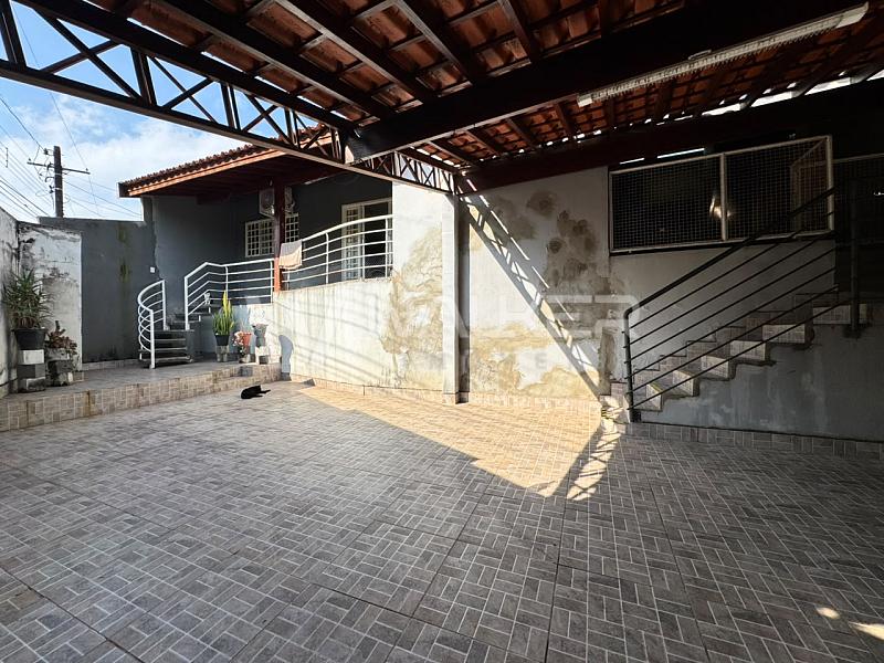 Casa a venda no Morada do Sol em Americana 1