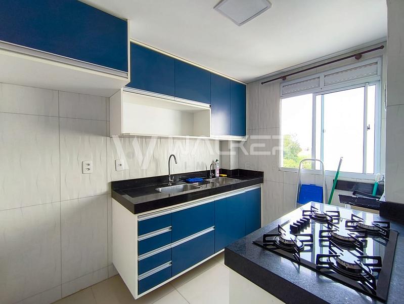 Apartamento � Venda - Cond. Aspen - Americana/SP 1