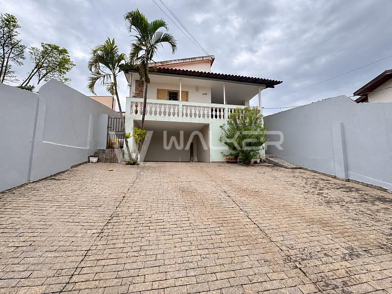 Casa � Venda na Vila Cordenonsi � Americana/SP 1
