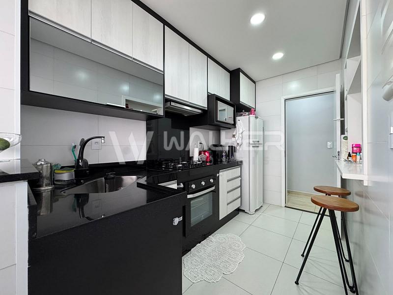 Apartamento � Venda no Terram�rica � Americana/SP 1