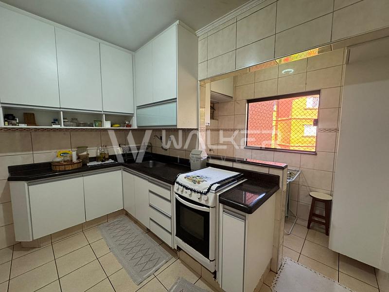 Apartamento � venda no S�o Domingos - Americana/SP 1