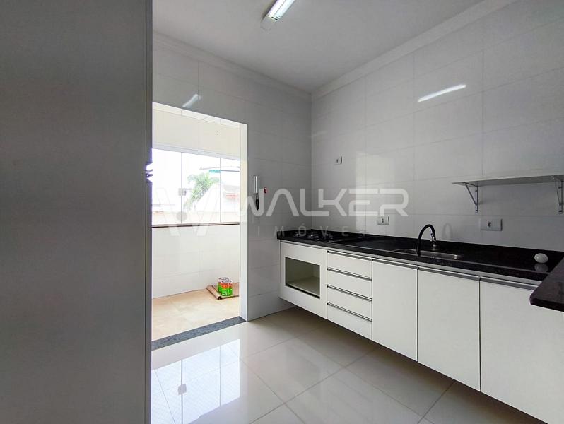 Apartamento � Venda - Parque Universit�rio - Americana/SP 1