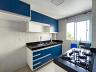 Apartamento � Venda - Cond. Aspen - Americana/SP 1