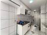 Apartamento � Venda - Residencial Araguaia - Jardim da Balsa I - Americana/SP 3