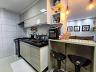 Apartamento � Venda - J�ias de SBO - Santa B�rbara d'Oeste/SP 2