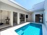 Casa T�rrea � Venda no Terram�rica - Americana/SP 5