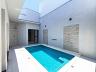 Casa T�rrea � Venda no Terram�rica - Americana/SP 6