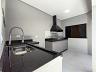 Casa T�rrea � Venda no Terram�rica - Americana/SP 7