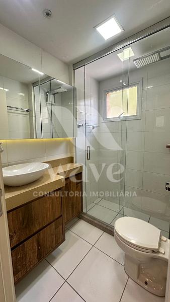 Apartamento Giardino em Home Club! — foto 6