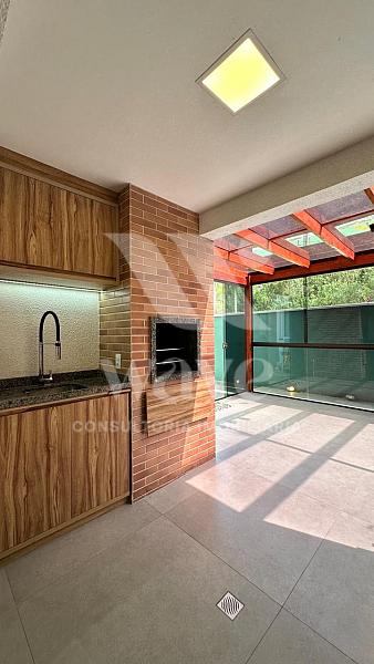 Apartamento Giardino em Home Club! — foto 3