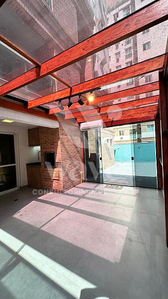 Apartamento Giardino em Home Club! — foto 4