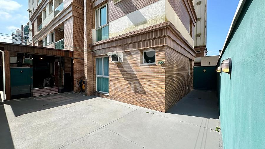 Apartamento Giardino em Home Club! — foto 10