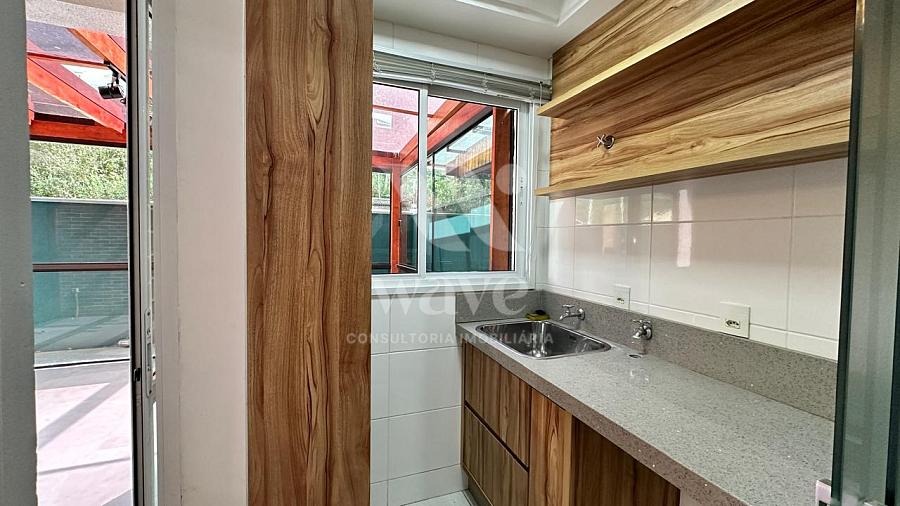 Apartamento Giardino em Home Club! — foto 9