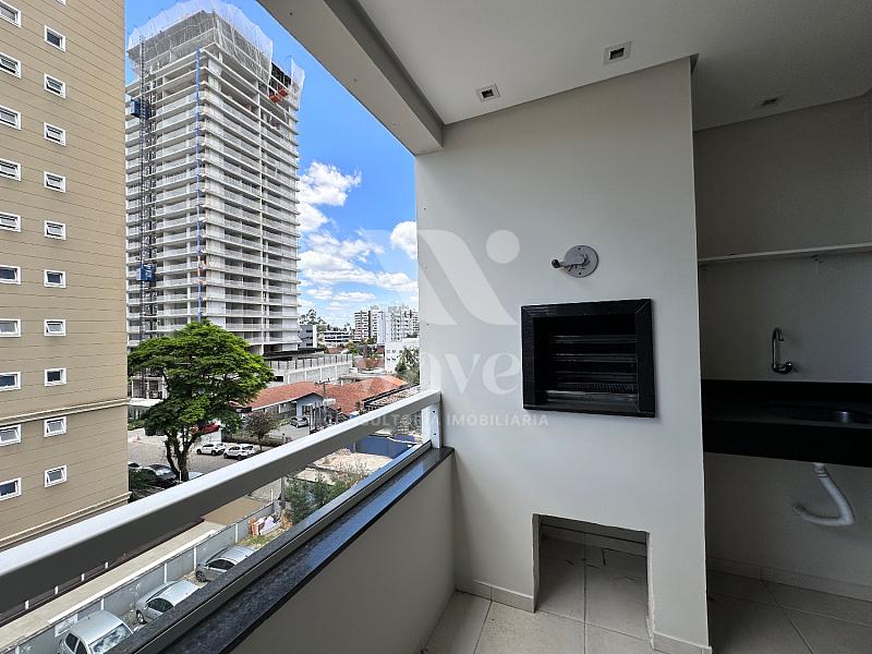 Apartamento no Anita Garibaldi — foto 7