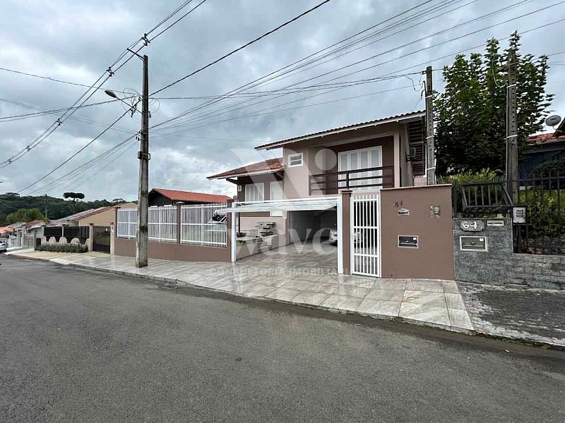 �tima Casa em S�o Bento do Su- Mato Preto 1