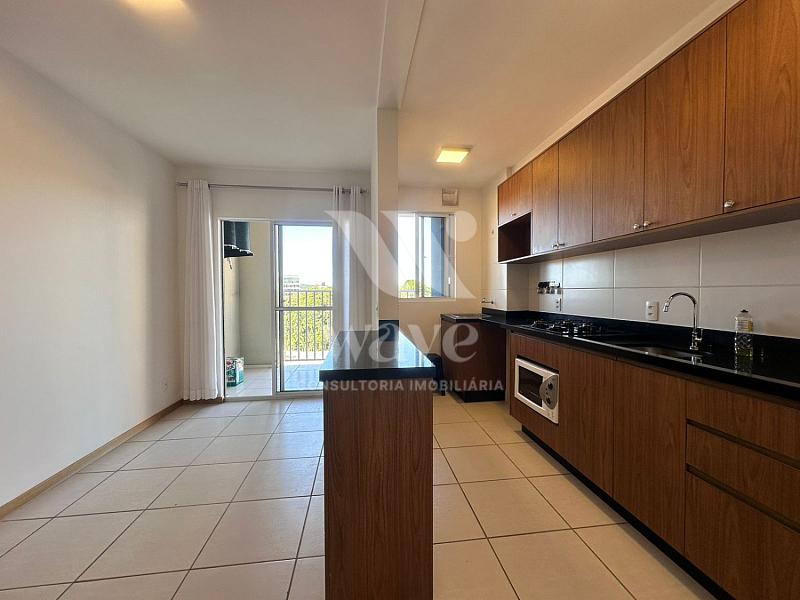 Apartamento semi mobiliado no Anita Garibaldi — foto 2