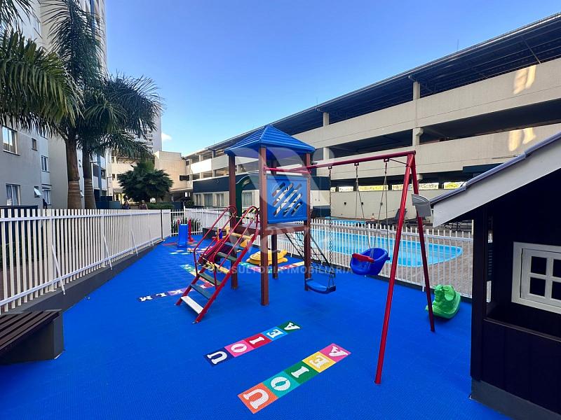 Apartamento semi mobiliado no Anita Garibaldi — foto 7