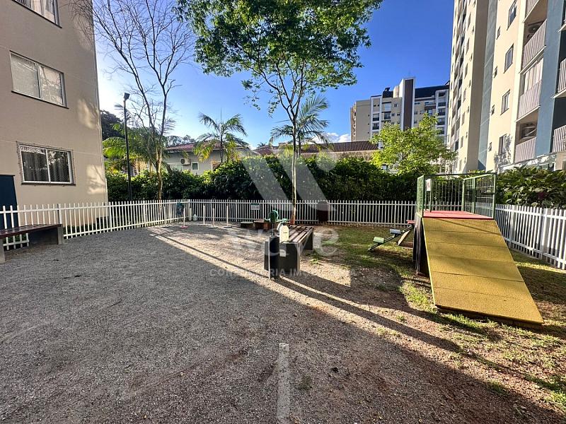 Apartamento semi mobiliado no Anita Garibaldi — foto 9