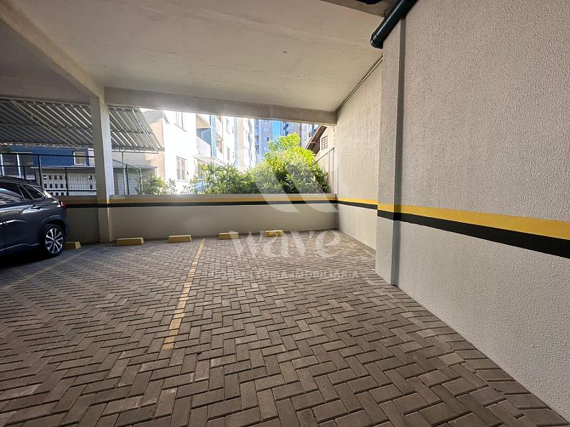 Apartamento semi mobiliado no Anita Garibaldi — foto 10