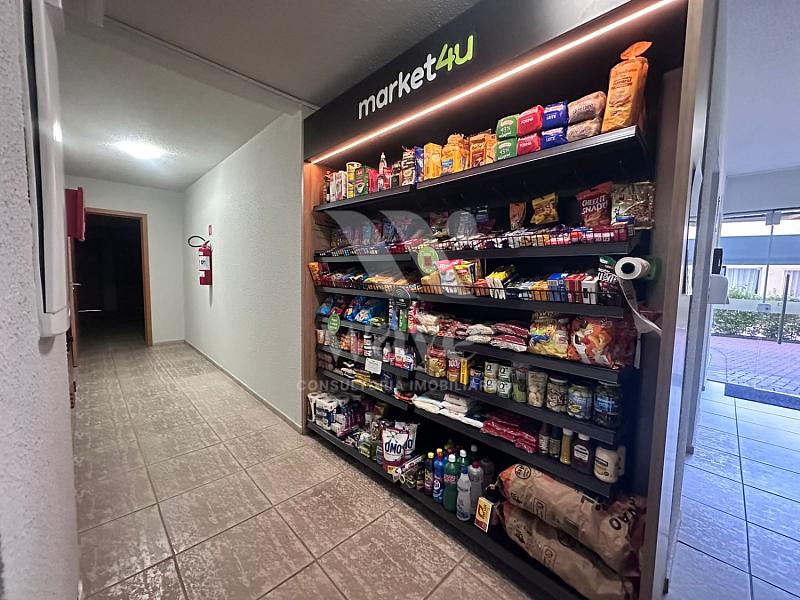 Apartamento semi mobiliado no Anita Garibaldi — foto 11