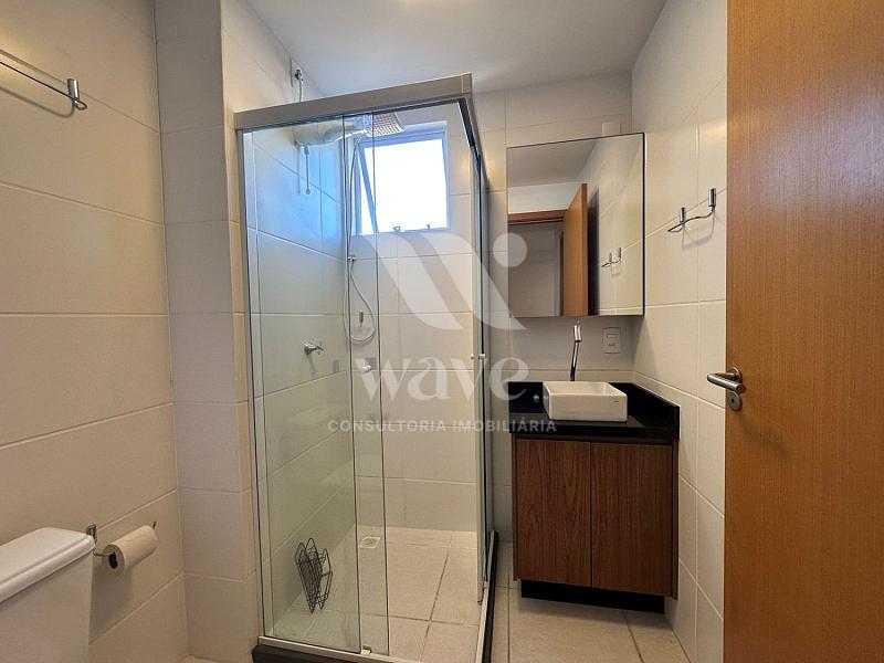 Apartamento semi mobiliado no Anita Garibaldi — foto 6