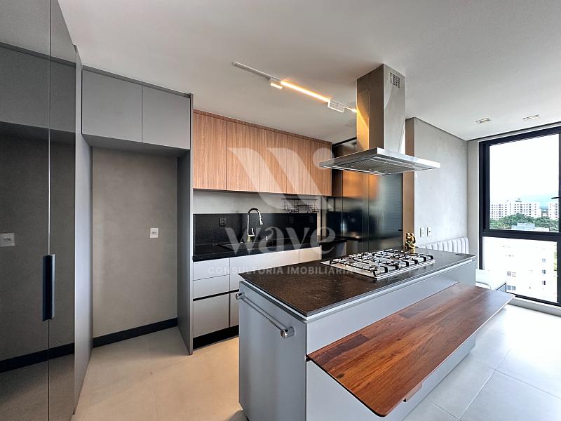 Apartamento mobiliado — foto 7