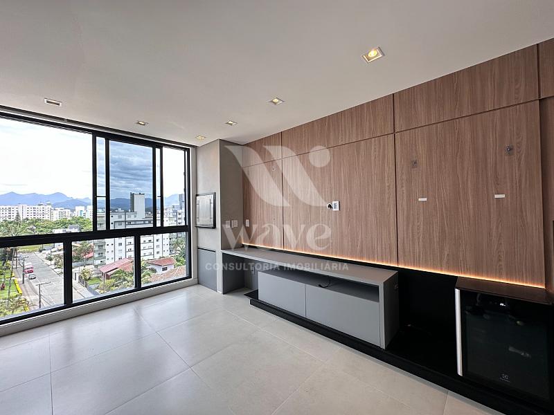 Apartamento mobiliado — foto 4