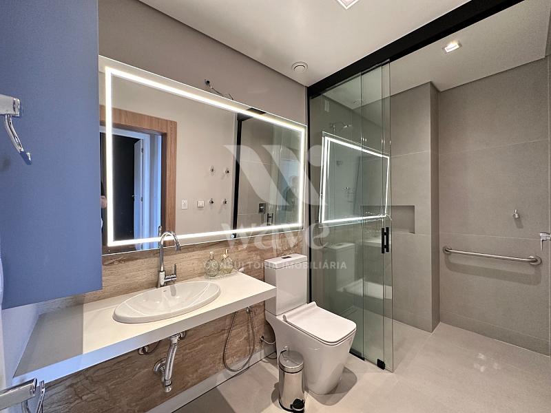 Apartamento mobiliado — foto 6