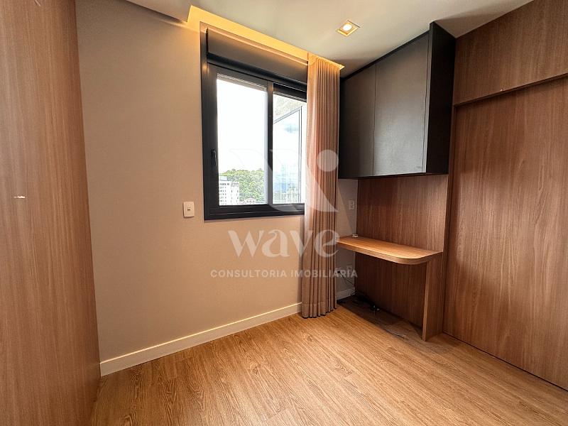 Apartamento mobiliado — foto 5