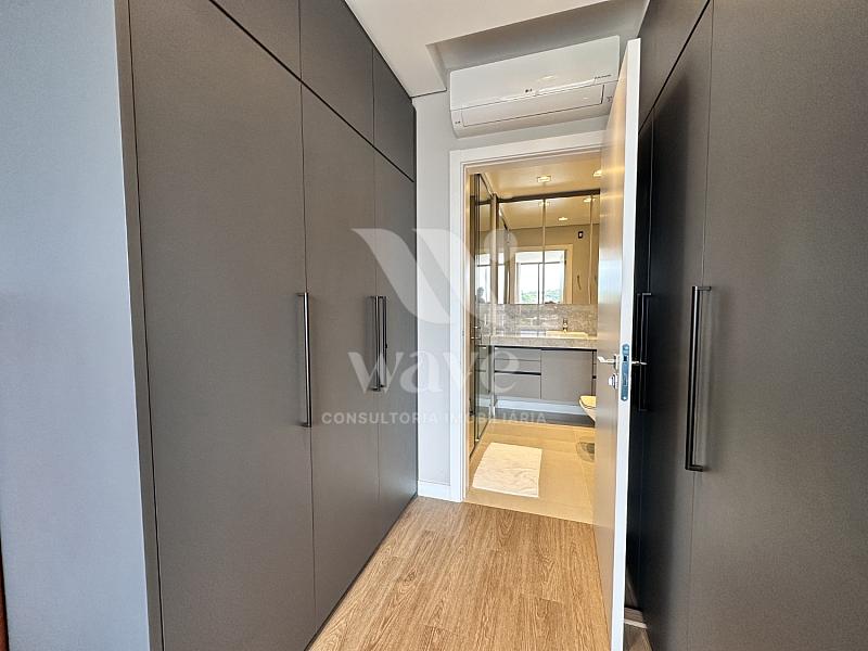 Apartamento mobiliado — foto 12