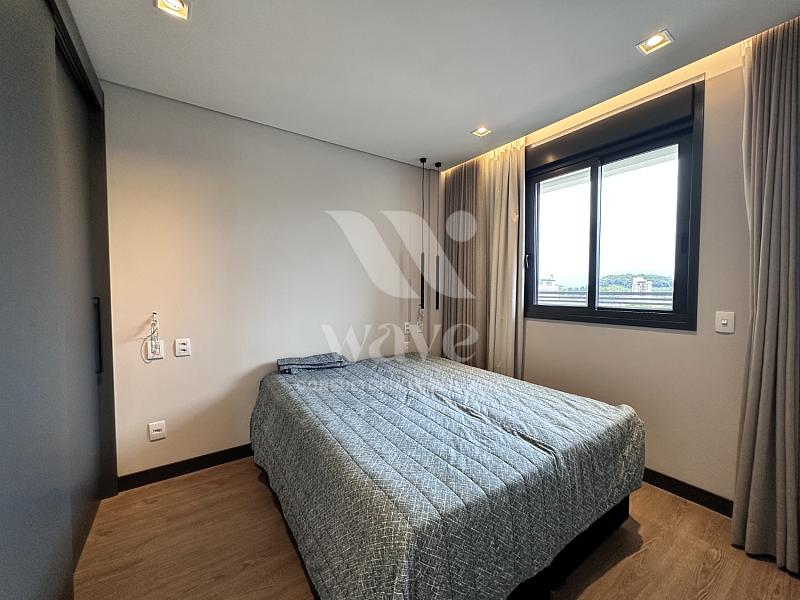 Apartamento mobiliado — foto 10