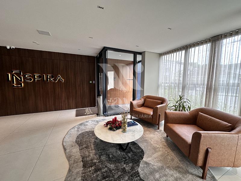 Apartamento mobiliado — foto 9