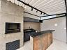 Sobrado suite + 2 dormit�rios no Sagua�u 3
