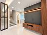 Sobrado suite + 2 dormit�rios no Sagua�u 6