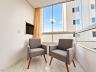 Apartamento home club no Sagua�u 5