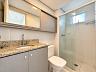 Apartamento suite + 2 dormit�rios com 2 vagas de garagens 9