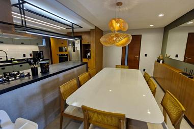 Seu novo apartamento para locação em Intermares