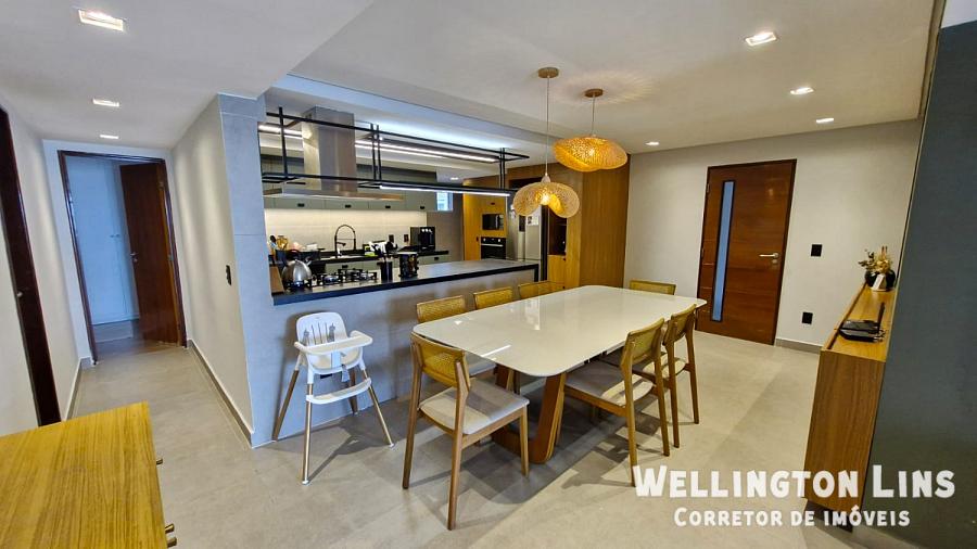 Seu novo apartamento para locação em Intermares — foto 7