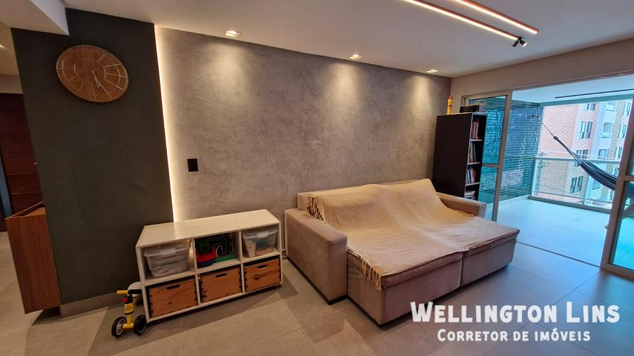 Seu novo apartamento para locação em Intermares — foto 11