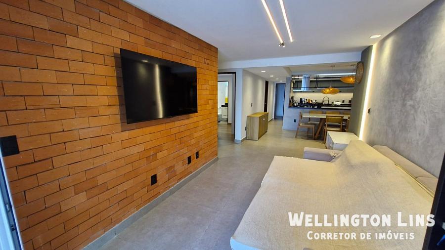 Seu novo apartamento para locação em Intermares — foto 10