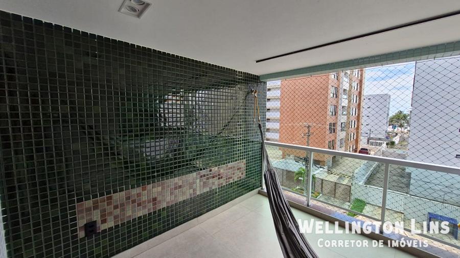 Seu novo apartamento para locação em Intermares — foto 13