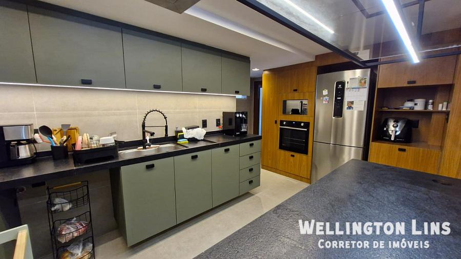 Seu novo apartamento para locação em Intermares — foto 9